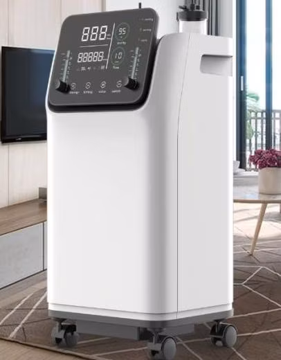 Фильтр-концентратор кислорода Концентратор кислорода 10л